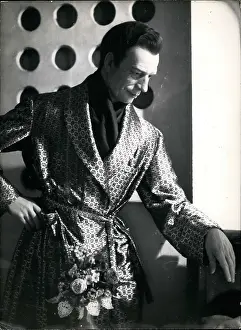 Montand: 1960-1969 Actor - Actress