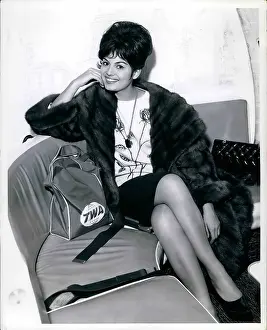 Superjet: 1960-1969 Actor - Actress