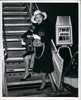 Merrick: 1960-1969 Actor - Actress