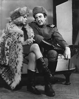 Salary: 1960-1969 Actor - Actress