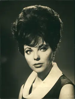 Lamour: 1960-1969 Actor - Actress