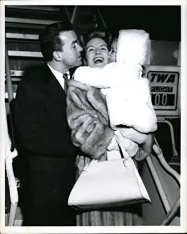 Superjet: 1960-1969 Actor - Actress