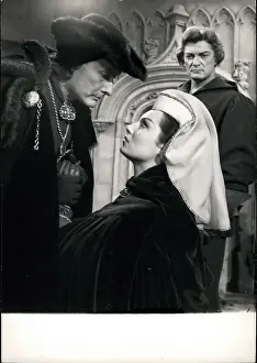 Revives: 1960-1969 Actor - Actress