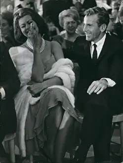 Viareggio: 1960-1969 Actor - Actress