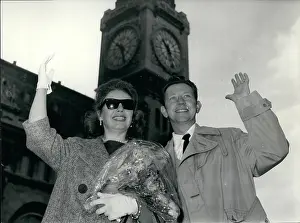 Oconnor: 1960-1969 Actor - Actress