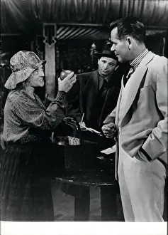 Appel: 1960-1969 Actor - Actress