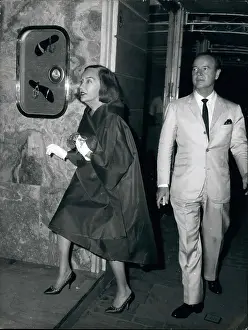 Blackwell: 1960-1969 Actor - Actress