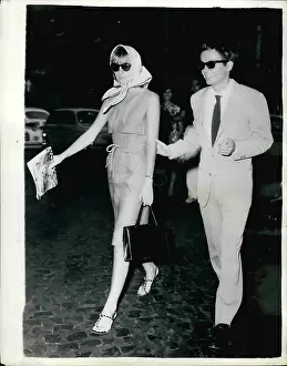 Marrying: 1960-1969 Actor - Actress