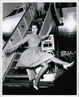 Departs: 1960-1969 Actor - Actress