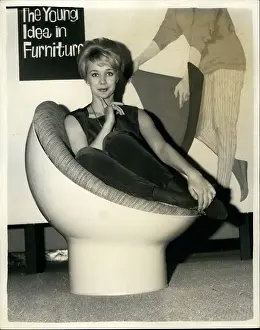 Fibreglass: 1960-1969 Actor - Actress