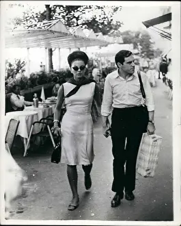 Exception: 1960-1969 Actor - Actress