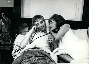 Comeback: 1960-1969 Actor - Actress