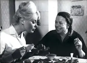 Liberties: 1960-1969 Actor - Actress
