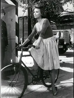 Intrigued: 1960-1969 Actor - Actress