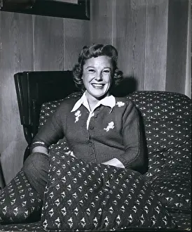 Allyson: 1960-1969 Actor - Actress