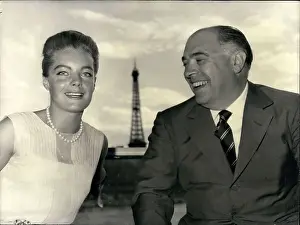 Romy: 1960-1969 Actor - Actress