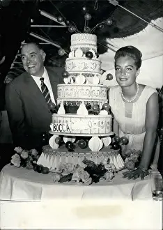 Romy: 1960-1969 Actor - Actress