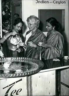 Recipes: 1960-1969 Actor - Actress
