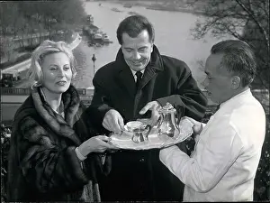 Brasseur: 1960-1969 Actor - Actress