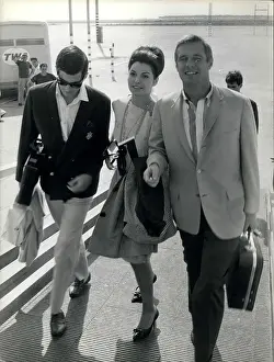 Salerno: 1960-1969 Actor - Actress