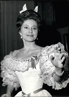 Comedie: 1960-1969 Actor - Actress