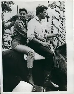 Lamas: 1960-1969 Actor - Actress