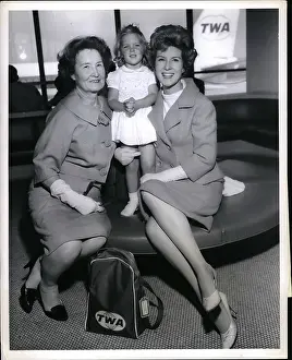 Superjet: 1960-1969 Actor - Actress