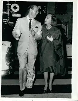 Blackwell: 1960-1969 Actor - Actress