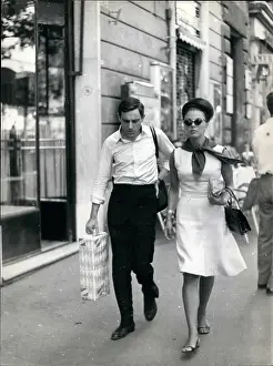 1960-1969 Actor - Actress