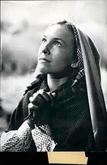 Bernadette: 1960-1969 Actor - Actress