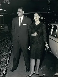 Jayne: 1960-1969 Actor - Actress