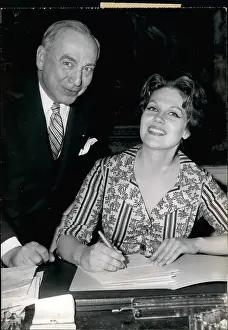 Comedie: 1960-1969 Actor - Actress