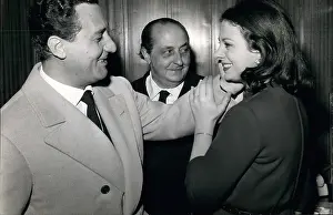 Acapulco: 1960-1969 Actor - Actress