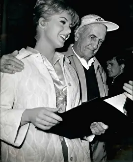 Ravello: 1960-1969 Actor - Actress