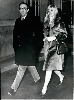 Sica: 1960-1969 Actor - Actress