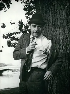 Farr: 1960-1969 Actor - Actress