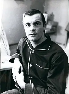 Sailer: 1960-1969 Actor - Actress