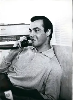Sailer: 1960-1969 Actor - Actress