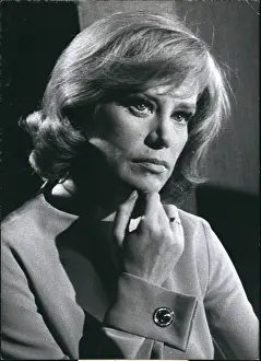 Knef: 1960-1969 Actor - Actress