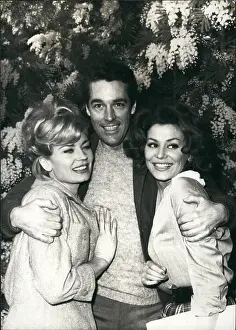 Mathews: 1960-1969 Actor - Actress