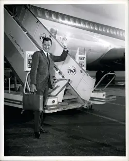 Randall: 1960-1969 Actor - Actress
