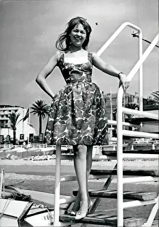 Dany: 1960-1969 Actor - Actress