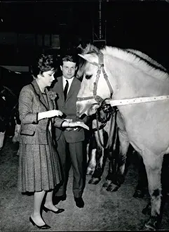 Artistes: 1960-1969 Actor - Actress