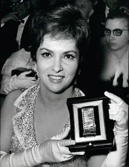 Worldly: 1960-1969 Actor - Actress