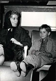 Applaud: 1960-1969 Actor - Actress
