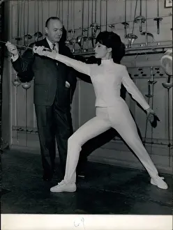Stare: 1960-1969 Actor - Actress