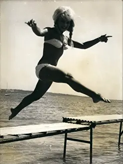 Elke: 1960-1969 Actor - Actress