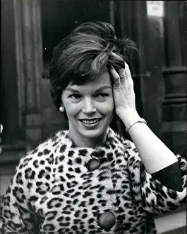Relieved: 1960-1969 Actor - Actress