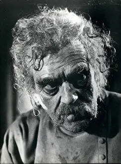 Interpret: 1960-1969 Actor - Actress
