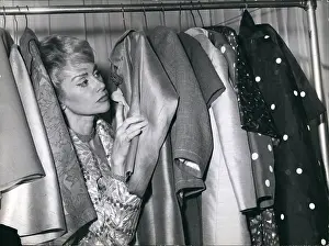 Martine: 1960-1969 Actor - Actress